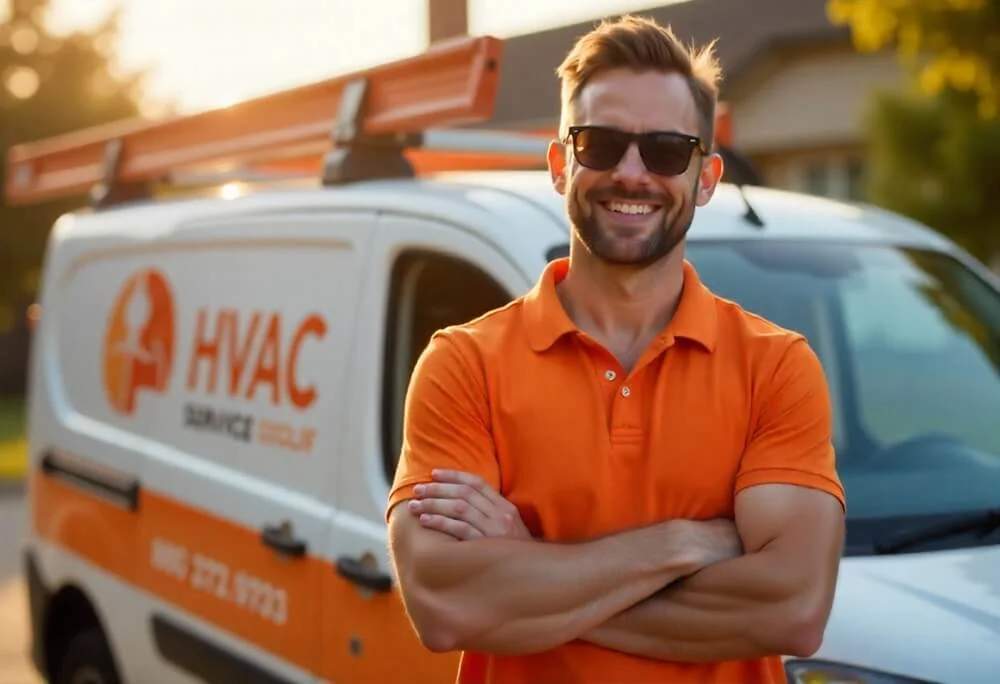 Professional HVAC repair and installation services in Kingston, TN